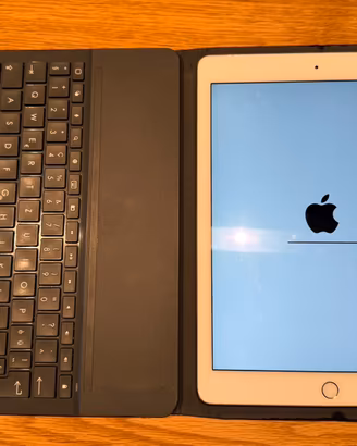 IPAD AIR 2 usato 16 Gb con connettività SIM