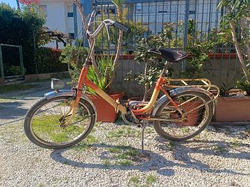 Bicicletta Graziella Pieghevole 