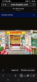 Piadineria