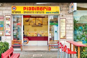 Piadineria
