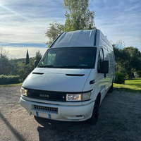 Ducato Daily 35c1A