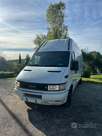 Ducato Daily 35c1A