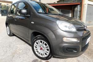 PANDA 1200 4Cilindri FIRE 5posti 2021