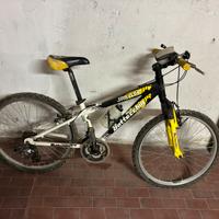Bicicletta BTP BOTTECCHIA ragazzo