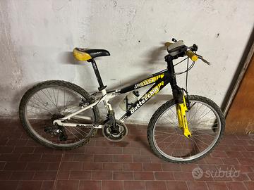 Bicicletta BTP BOTTECCHIA ragazzo
