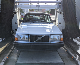 Volvo 245 Diesel