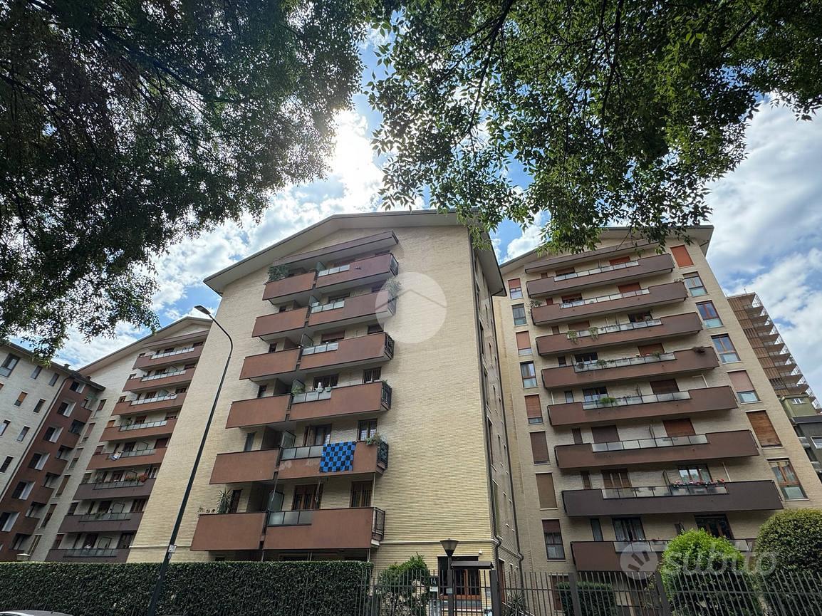 Apartment in Milano, Dergano, Municipio 9 - Vista 2