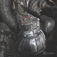 Cambio Isuzu Trooper ISUZU4JX1-TC 3.0 TD