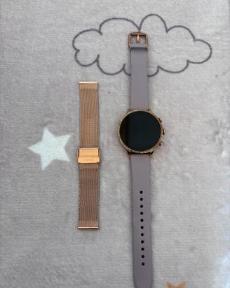 Smartwatch Fossil