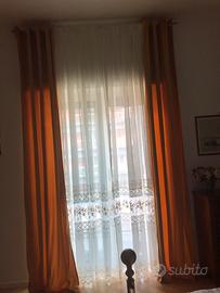 Calate e tende