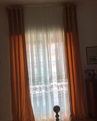 Calate e tende