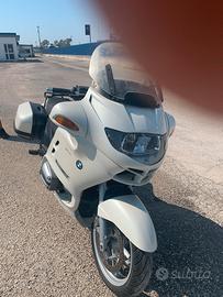 BMW r1150rt