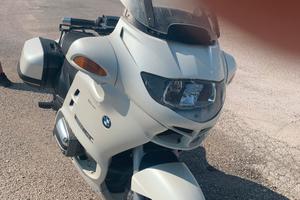 BMW r1150rt