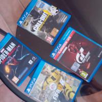 giochi play