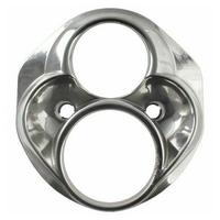 Mascherina riflettente faro anteriore MV F4