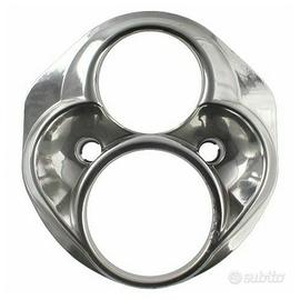 Mascherina riflettente faro anteriore MV F4