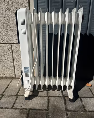 Termosifone portatile