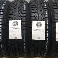 4 GOMME 185 65 15 KLEBER A63172