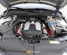 AUDI S4 Avant 3.0 TFSI quattro S tronic