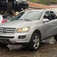 RICAMBI MERCEDES ML 320 w164 642940