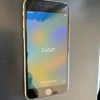 iPhone SE 64GB