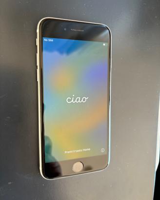 iPhone SE 64GB