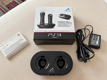 Playstation Move Charging Station Originale SONY
