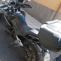 Cfmoto 700mt - 2024
