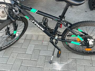 Mountain bike ragazzo 24’’