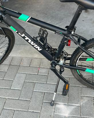 Mountain bike ragazzo 24’’