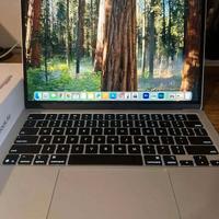 Apple macbook air 2025
