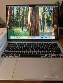 Apple macbook air 2025