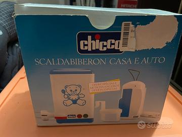 Lotto accessori bambini