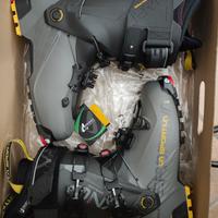 La Sportiva Vanguard scarpone ski alp uomo 27,5