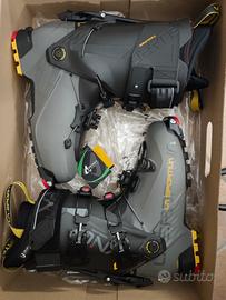La Sportiva Vanguard scarpone ski alp uomo 27,5