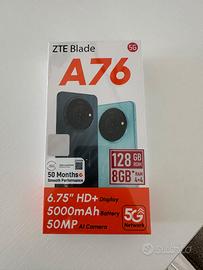 ZTE BLADE A76