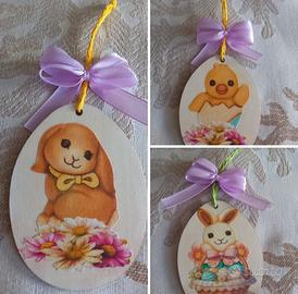 THUN Addobbi pasquali 