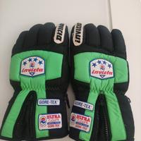 guanti Gore Tex Invicta tg9/L
