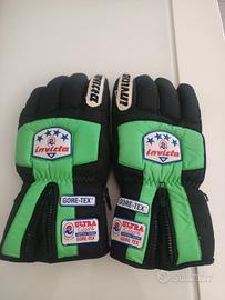 guanti Gore Tex Invicta tg9/L