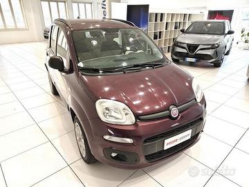 FIAT Panda 0.9 t.air t. natural power Easy 80...