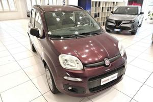FIAT Panda 0.9 t.air t. natural power Easy 80...