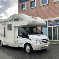 RIMOR Superbrig 675 TC