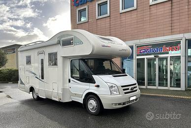 RIMOR Superbrig 675 TC