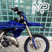 Yamaha yz 125 2024