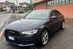 Audi a6 3.0tdi 204cv
