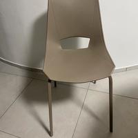 Sedia point EVA DESIGN