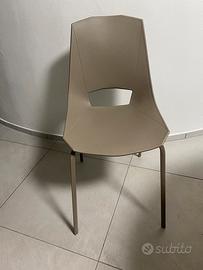 Sedia point EVA DESIGN