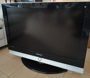 TV SAMSUNG HD READY 32 POLLICI