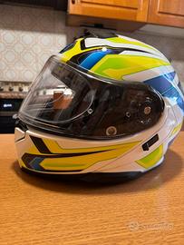 CASCO modulare Shoei Neotech 3