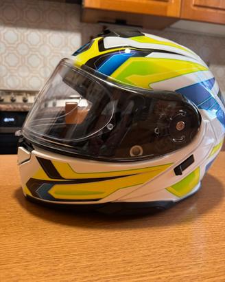 CASCO modulare Shoei Neotech 3